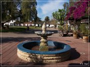 San Diego - Old Town SHP