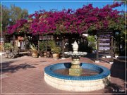 San Diego - Old Town SHP