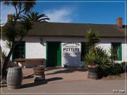 San Diego - Old Town SHP
