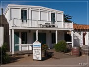San Diego - Old Town SHP