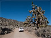 Burns Canyon Rd