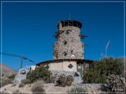 Desert View Tower