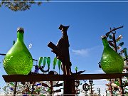 Elmer's Bottle Tree Ranch
