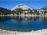 Lassen Volcanic NP