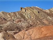 Rainbow Basin
