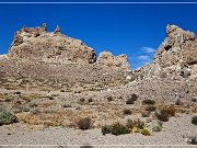 Trona Pinnacles