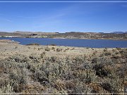 Willow Creek Reservoir