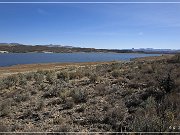 Willow Creek Reservoir