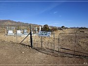 Tuscarora Cemetery