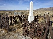 Tuscarora Cemetery
