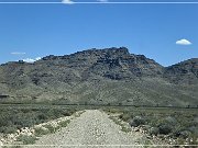 Logan Canyon Road