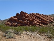 New Gold Butte Road