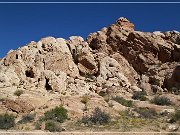 New Gold Butte Road