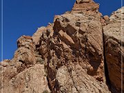 New Gold Butte Road