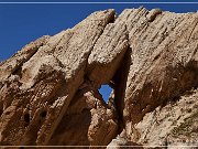New Gold Butte Road