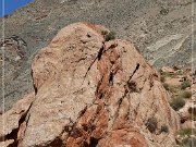 New Gold Butte Road