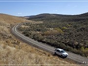CR 724 (Midas Road)