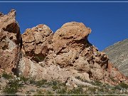 New Gold Butte Road