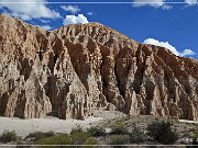Cathedral Gorge SP