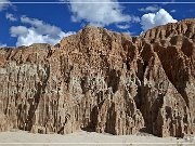 Cathedral Gorge SP