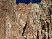 Cathedral Gorge SP