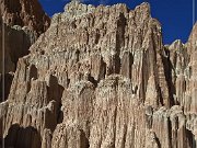 Cathedral Gorge SP