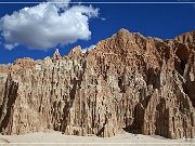 Cathedral Gorge SP