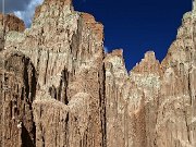 Cathedral Gorge SP