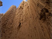 Cathedral Gorge SP