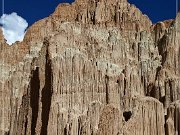 Cathedral Gorge SP