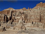 Cathedral Gorge SP