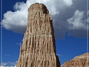 Cathedral Gorge SP