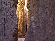 Cathedral Gorge SP