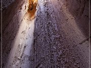 Cathedral Gorge SP