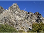 Eagle Echo Canyon