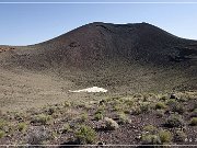 Easy Chair Crater