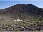 Easy Chair Crater