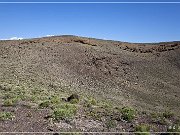 Easy Chair Crater