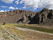 Echo Canyon SP