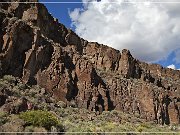 Echo Canyon SP