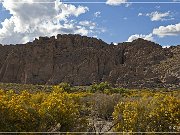 Echo Canyon SP