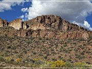 Echo Canyon SP
