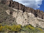 Echo Canyon SP