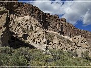 Echo Canyon SP