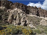 Echo Canyon SP