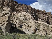 Echo Canyon SP