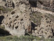 Echo Canyon SP
