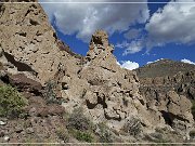 Echo Canyon SP
