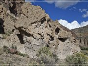 Echo Canyon SP