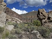 Echo Canyon SP
